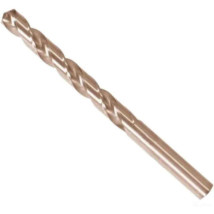 Сверло по металлу CLE-Line HSS-E DIN338 2,2х27х57 TDC 10 019 204