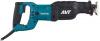 Сабельная пила MAKITA JR 3070 CT в чем. + 3 пильных полотна JR3070CT