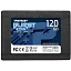 Patriot SSD 120Gb Burst Elite PBE120GS25SSDR {SATA 3.0}