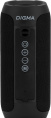 Колонка порт. Digma D-PS1510 черный 10W 2.0 BT 10м 1200mAh