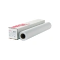 Бумага широкоформатная InkJet Комус 80г 594ммх100м 50,8мм 654106