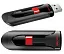 Флеш накопитель 32GB SanDisk CZ60 Cruzer Glide, USB 2.0, Black