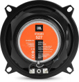 Колонки автомобильные JBL Stage3 527 120Вт 91дБ 3Ом 13см 5дюйм ком.:2кол. коаксиальные двухполосные