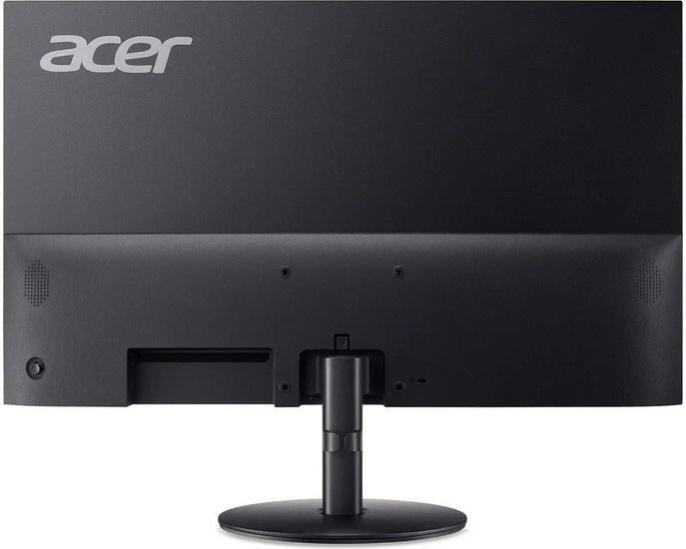 Монитор Acer SB243YG0bi UM.QS3EE.001 23.8", 1920x1080, 16:9, IPS, 120 Гц, глубина 8 бит, яркость 250 нит, HDMI+D-Sub (VGA)