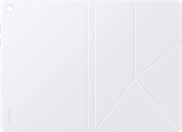 Чехол для планшета Samsung Book Cover, для  Samsung Galaxy Tab A11+, белый [ef-bx230pwegru]