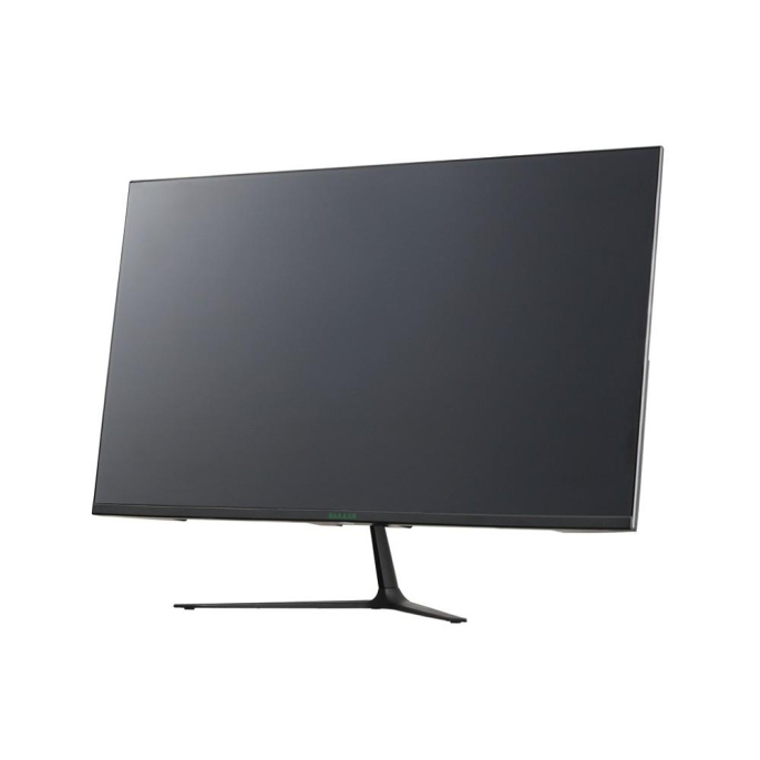 LCD Valday 23.8" RE24BDB {IPS / 1920х1080 / 60/75Hz / LED / HDMI / DP / VGA / USB Type-C/ 178/178 / 300cd / Крепление VESA / Динамики / Черный /Реестр МПТ}