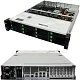 Сервер (Z0780828) rS9500/pro2U: 2 x Xeon Silver 4214/ 2 x 8 Гб/ 2 x 4 Тб/ RAID