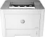 Принтер лазерный HP LaserJet Enterprise 408dn (7UQ75A) A4 Duplex Net белый