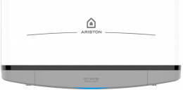 Водонагреватель Ariston Velis Style R 100 2.4кВт 100л электрический настенный/белый
