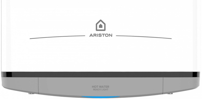 Водонагреватель Ariston Velis Style R 100 2.4кВт 100л электрический настенный/белый