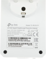 Сетевой адаптер HomePlug AV TP-Link TL-PA7017P KIT AV1000 Gigabit Ethernet упак.:2шт