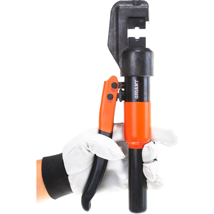 Гидравлический ручной пресс Gigant HMPJ-70с