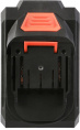 Батарея аккумуляторная Sturm! SBP1806HP 18В 6Ач Li-Ion