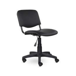 Стул UTFC черный ИЗО/ЖТСZ11