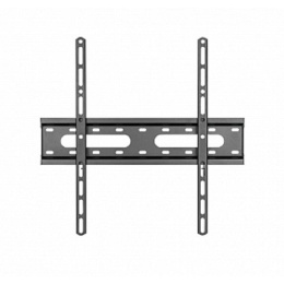 Digis DSM-E4544F фиксированный - Кронштейн для ТВ 32"-55", фиксированный, VESA макс. 400x400, до 45кг [DSM-E4544F