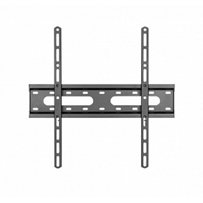 Digis DSM-E4544F фиксированный - Кронштейн для ТВ 32"-55", фиксированный, VESA макс. 400x400, до 45кг [DSM-E4544F