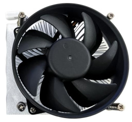 Радиатор для процессора/ Intel® Active CPU Heat-sink for 2U server, LGA1700 ACL-S41120