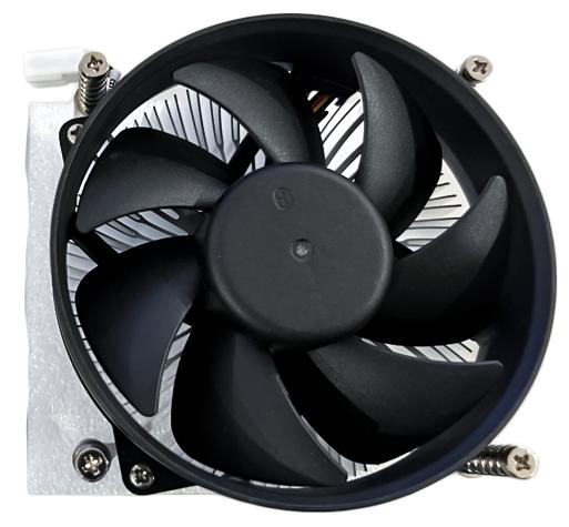 Радиатор для процессора/ Intel® Active CPU Heat-sink for 2U server, LGA1700 ACL-S41120