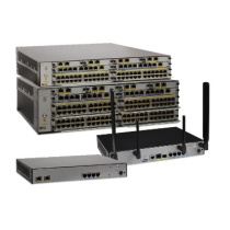  СЕТЕВОЕ ОБОРУДОВАНИЕ