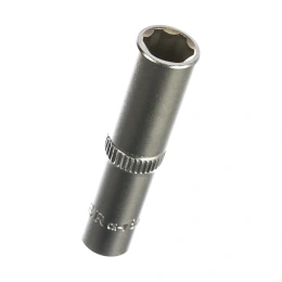 Головка торцевая удлиненная 6-гранная SuperLock (1/4"; 8 мм) Berger BG BG-14SD08