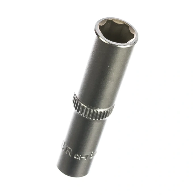 Головка торцевая удлиненная 6-гранная SuperLock (1/4"; 8 мм) Berger BG BG-14SD08