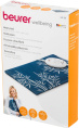 Электрическая грелка Beurer HK35 100Вт синий 260.02
