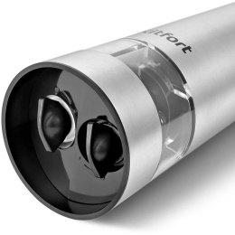 Автоматическая мельница для соли и перца Kitfort KT-6014 КТ-6014