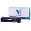 NV Print CF541X Картридж для HP CLJ Pro M254nw/dw/M280nw/M281fdn/M281fdw, C, 2,5K