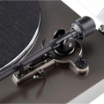 Виниловый проигрыватель Audio-Technica AT-LP2XGY, полностью автоматический, серый [80001064]