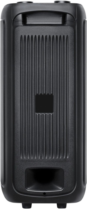 Минисистема BBK BTA6030 черный 30Вт FM USB BT micro SD