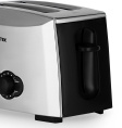 Тостер Vitek VT-7162,  серый