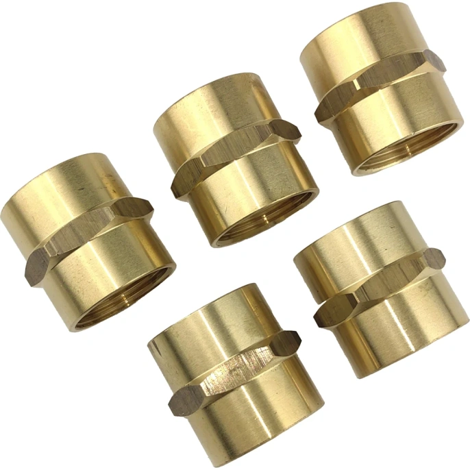 Муфта пневмо 3/4" ВР, 5 шт HG 1645030