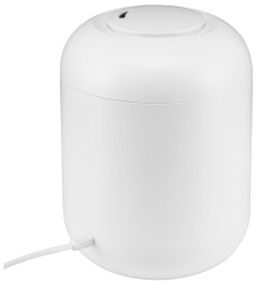 Увлажнитель воздуха Starwind SHC2315 30Вт ультразвуковой белый