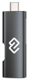 Устройство чтения карт памяти USB Type-C Digma CR-CU2522-G серый (CR-СU2522-G)