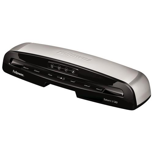Ламинатор Fellowes Saturn A3  (FS-57360)
