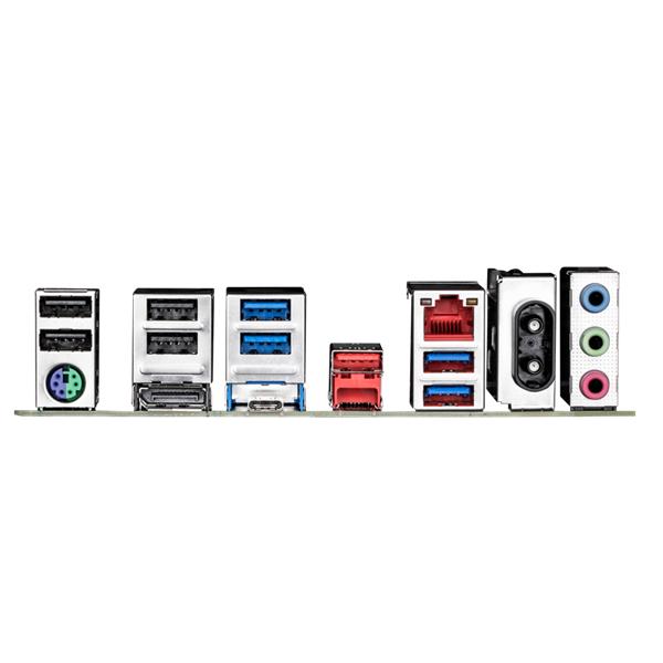 Материнская плата GIGABYTE Z890 UD WIFI6E, LGA1851, Z890, 4*DDR5, 4*SATA, 4*M.2, 5*USB 3.2, 4*USB 2.0, Type-C, 4*PCIx16, DP, ATX