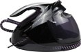 Парогенератор Philips GC9650/80 2400Вт черный/фиолетовый