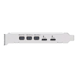 Контроллер ASUS THUNDERBOLTEX 5 90MC0E50-M0EAY0