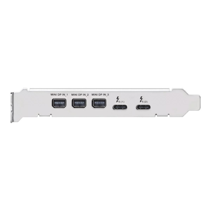 Контроллер ASUS THUNDERBOLTEX 5 90MC0E50-M0EAY0