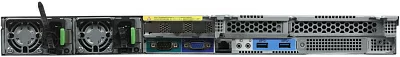 Сервер IRU Rock C1210P 2x6130 4x32Gb 2x480Gb 2.5" SSD SATA AST2500 10G 2P SFP+ 2x800W w/o OS (2007682)