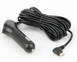 Видеорегистратор ACV GQ900W черный 2Mpix 1080x1920 1080p 160гр. GM8135S