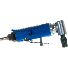 Пневматическая угловая ротационная минишлифмашинка Jeta Pro J-2015