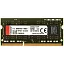 Kingston DDR3 SODIMM 4GB KVR16LS11/4WP PC3-12800, 1600MHz, 1.35V