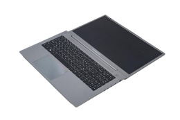 Ноутбук Гравитон Н15А-Б 15.6" FHD R5 7530U/1x16GBDDR4/512GBSSD_M.2/WiFi+BT/NoOS/1YST Металлический корпус / Минпромторг 220041