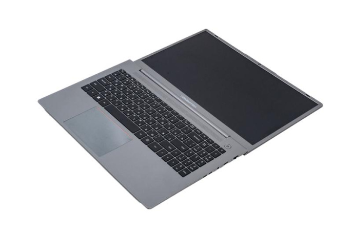 Ноутбук Гравитон Н15А-Б 15.6" FHD R5 7530U/1x16GBDDR4/512GBSSD_M.2/WiFi+BT/NoOS/1YST Металлический корпус / Минпромторг 220041