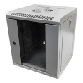 5bites Шкаф телекоммуникационный настенный TC3204-06G 6U / 312*300 / 10" / WALL / GREY