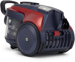 Пылесос Polaris PVC 2003RI 2000Вт красный/серый