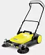 Подметальная машина KARCHER TWIN S 6 1.766-460.0