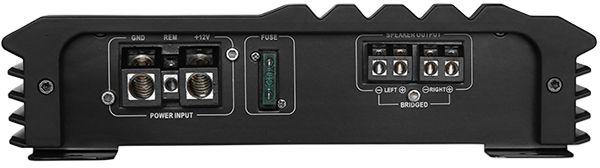 Усилитель автомобильный URAL МТ 2.60