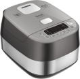 Мультиварка Tefal RK802B32 5л 1200Вт серый 7211003861